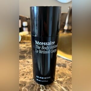 Necessaire The Body Retinol | 0.1% Retinol
